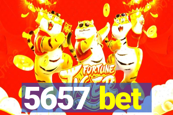 5657 bet